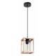 Подвесной светильник Arte Lamp Dublin A7025SP-1BK
