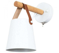 Бра Arte Lamp Thomas A7032AP-1WH