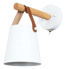 Бра Arte Lamp Thomas A7032AP-1WH