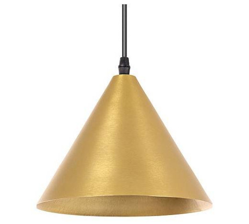 Подвесной светильник Arte Lamp David A7033SP-1BK