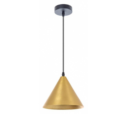 Подвесной светильник Arte Lamp David A7033SP-1BK
