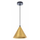 Подвесной светильник Arte Lamp David A7033SP-1BK