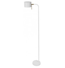Торшер Arte Lamp Sebastian A7051PN-1WH