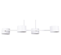 Подвесной светильник Arte Lamp Sebastian A7051SP-4WH