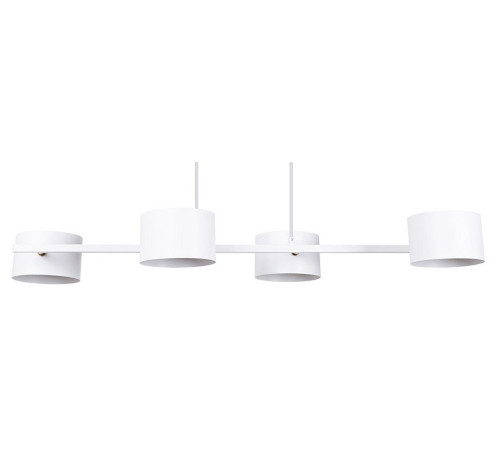 Подвесной светильник Arte Lamp Sebastian A7051SP-4WH