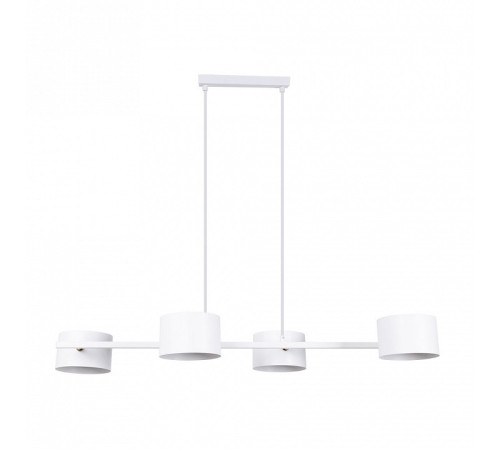 Подвесной светильник Arte Lamp Sebastian A7051SP-4WH