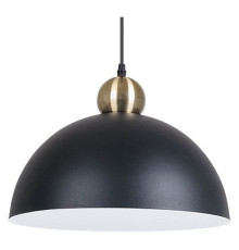 Подвесной светильник Arte Lamp Recinto A7053SP-1BK