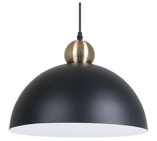 Подвесной светильник Arte Lamp Recinto A7053SP-1BK