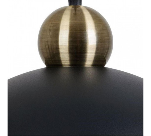 Подвесной светильник Arte Lamp Recinto A7053SP-1BK