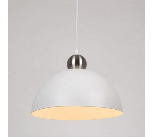 Подвесной светильник Arte Lamp Recinto A7053SP-1WH