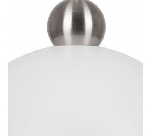 Подвесной светильник Arte Lamp Recinto A7053SP-1WH