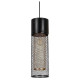 Подвесной светильник Arte Lamp Castello A7068SP-1BK