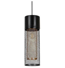 Подвесной светильник Arte Lamp Castello A7068SP-1BK