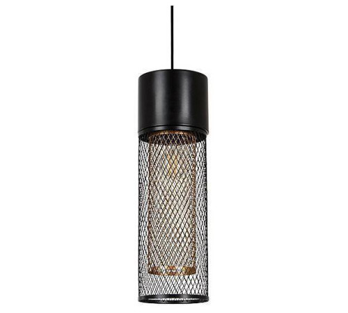 Подвесной светильник Arte Lamp Castello A7068SP-1BK