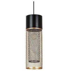Подвесной светильник Arte Lamp Castello A7068SP-1GO