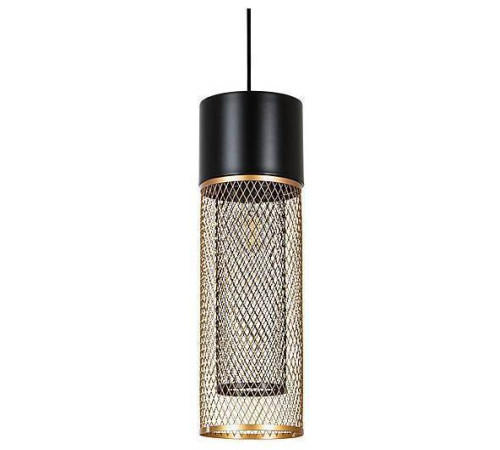 Подвесной светильник Arte Lamp Castello A7068SP-1GO