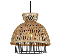 Подвесной светильник Arte Lamp Woodstock A7070SP-1BK