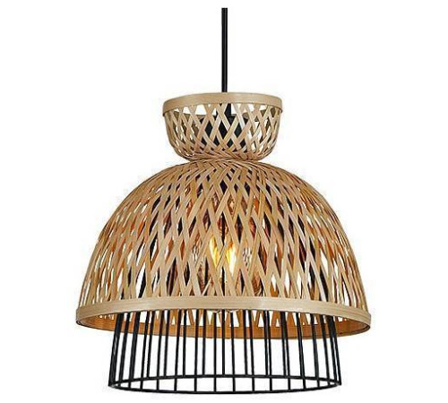 Подвесной светильник Arte Lamp Woodstock A7070SP-1BK