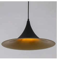 Подвесной светильник Arte Lamp Carmel A7080SP-1BK