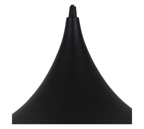 Подвесной светильник Arte Lamp Carmel A7080SP-1BK