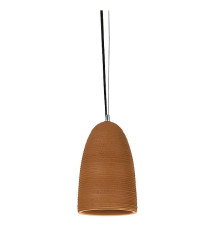 Подвесной светильник Arte Lamp CENTO A7081SP-1BJ