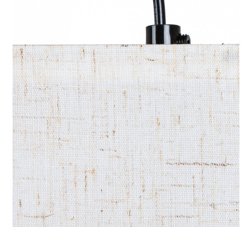 Подвесная люстра Arte Lamp TRIXIE A7084SP-8BK