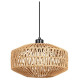 Подвесной светильник Arte Lamp BRUSHWOOD A7087SP-1BK