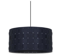 Подвесной светильник Arte Lamp FLEECE A7097SP-1BK