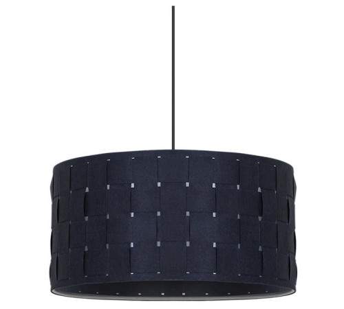 Подвесной светильник Arte Lamp FLEECE A7097SP-1BK