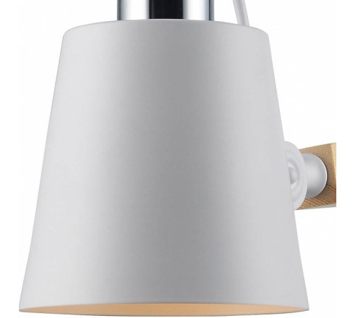 Бра Arte Lamp Oscar A7141AP-1WH