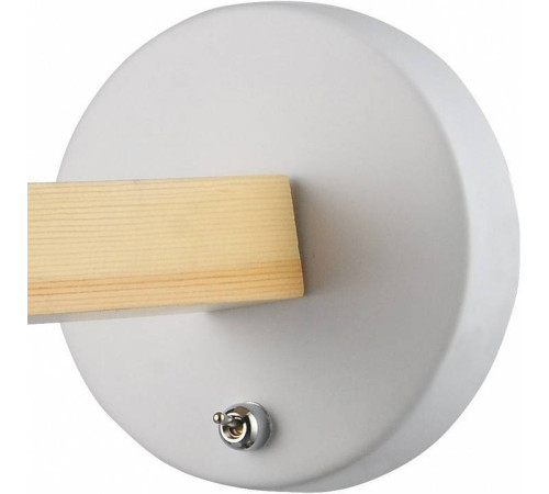 Бра Arte Lamp Oscar A7141AP-1WH