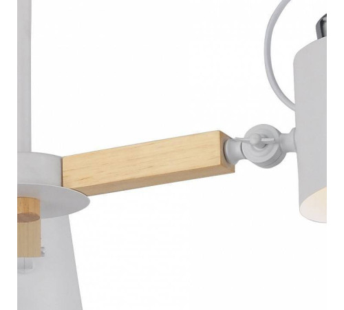 Люстра на штанге Arte Lamp Oscar A7141PL-3WH