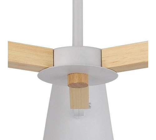 Люстра на штанге Arte Lamp Oscar A7141PL-3WH