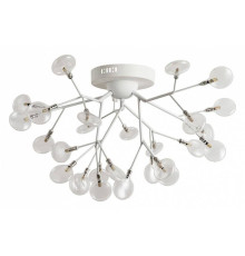 Потолочная люстра Arte Lamp Candy 27 Вт A7274PL-27WH