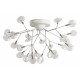 Потолочная люстра Arte Lamp Candy 27 Вт A7274PL-27WH