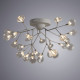 Потолочная люстра Arte Lamp Candy 27 Вт A7274PL-27WH
