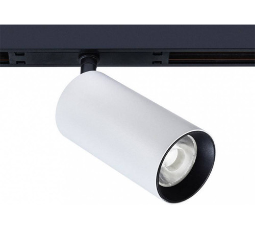 Светильник на штанге Arte Lamp Optima A7281PL-1WH