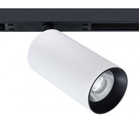 Светильник на штанге Arte Lamp Optima A7282PL-1WH