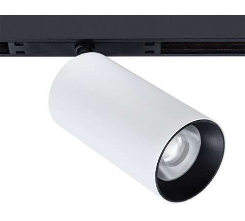 Светильник на штанге Arte Lamp Optima A7282PL-1WH