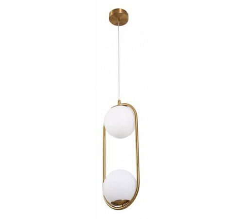 Подвесной светильник Arte Lamp Matisse A7745SP-2AB