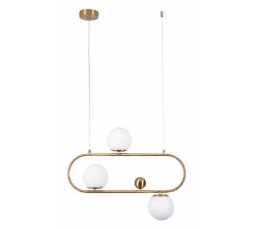 Подвесной светильник Arte Lamp Matisse A7745SP-3AB