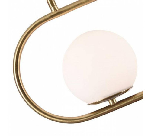 Подвесной светильник Arte Lamp Matisse A7745SP-3AB