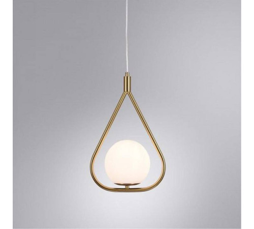 Подвесной светильник Arte Lamp Matisse A7764SP-1AB