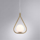 Подвесной светильник Arte Lamp Matisse A7764SP-1AB