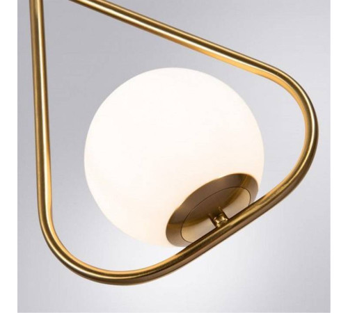 Подвесной светильник Arte Lamp Matisse A7764SP-1AB