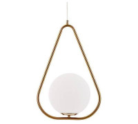 Подвесной светильник Arte Lamp Matisse A7765SP-1AB