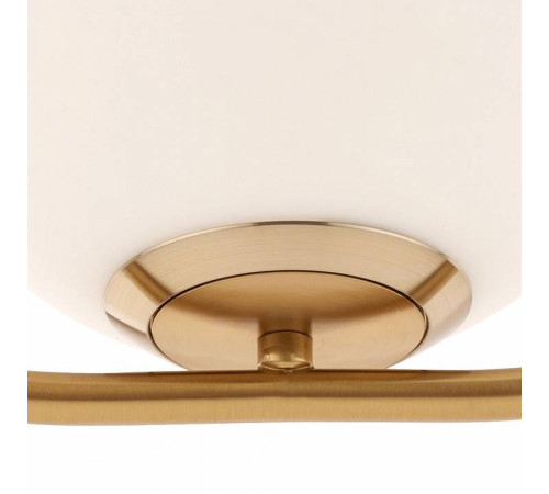 Подвесной светильник Arte Lamp Matisse A7765SP-1AB