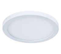 Встраиваемый светильник Arte Lamp Mesura A7973PL-1WH