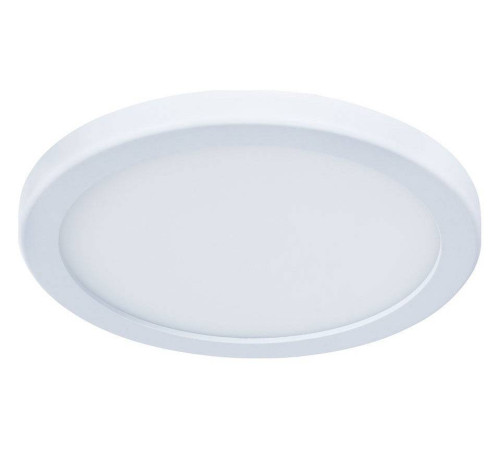 Встраиваемый светильник Arte Lamp Mesura A7973PL-1WH