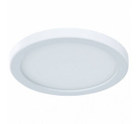Встраиваемый светильник Arte Lamp Mesura A7977PL-1WH